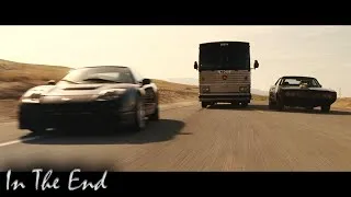 Thumbnail: Linkin Park - In The End/Mellen Gi & Tommee Profitt (BASS KADR Remix) Fast Five