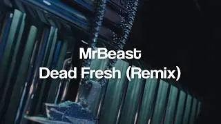 Thumbnail: MrBeast - Dead Fresh (Remix) (Lyrics)
