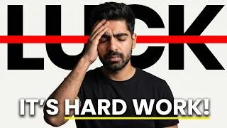 Thumbnail: Want to Grow Faster as a Producer? Watch This