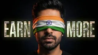 Thumbnail: 7 Ways to Make Money from Music in India (2026)