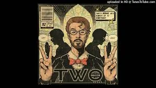 Thumbnail: bbno$ - two *Bassline*