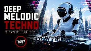 Thumbnail: Feels Better With Volume | Deep Melodic Techno, Trance & House Mix 2026
