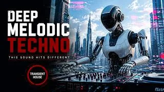 Thumbnail: This Sound Hits Different | Deep Melodic Techno, Trance & House 2026