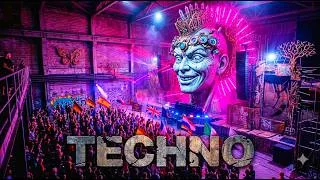 Thumbnail: BASS x TECHNO (Peggy Gou, David Guetta, Tiësto, Martin Garrix, KSHMR) - Summer Vibes #16