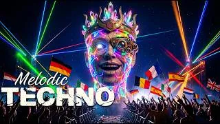 Thumbnail: BASS x TECHNO (Hardwell, Tiësto, Peggy Gou, Swedish House Mafia, David Guetta) - Summer Vibes #15
