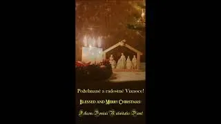 Thumbnail: Merry Christmas! #shorts