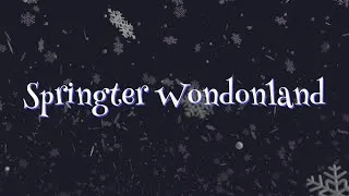 Thumbnail: The First Snow Of April