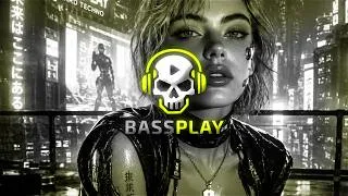 Thumbnail: FOVOS, Pupa Nas T feat. Denise Belfon - Work Edit