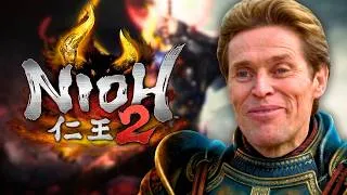 Thumbnail: I Tried The First Nioh, But I Heard This One Was Better