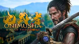 Thumbnail: Sekiro Fan Has Their FIRST Onimusha Experience