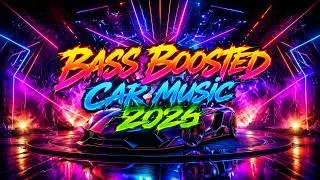 Thumbnail: CAR MUSIC 🚗🎶 EDM MIX 2026 🔥 Bass Boosted Club Banger 💯 | Night Drive 😎 Dance Party 🥳 Gym Workout 💪🔊