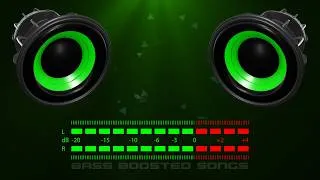 Thumbnail: Yng Lvcas & Peso Pluma - La Bebe (Bass Boosted)