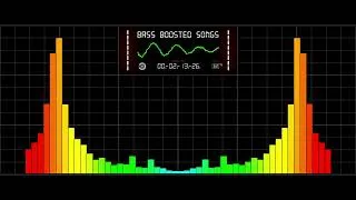 Thumbnail: Evil Pimp - Lights On Da Bucket (Bass Boosted)