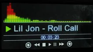 Thumbnail: Lil Jon - Roll Call (Bass Boosted)
