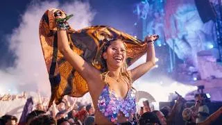 Thumbnail: Noemi – In My Dreams (Bass Surrender Rework)