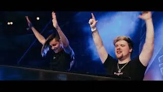 Thumbnail: Jan Wayne – Only You (Bass Surrender Rework)
