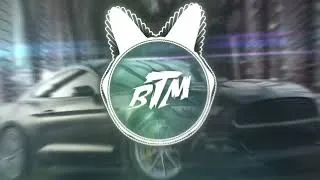 Thumbnail: Grioten & xlout - BAD! (Bass Boosted)