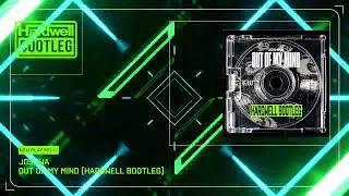 Thumbnail: JOSHWA - Out Of My Mind (Hardwell Bootleg)