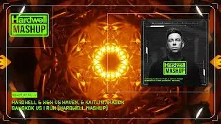 Thumbnail: Bangkok vs I Run (Hardwell Mashup) [Whit @laxxtrak5019 Remake]