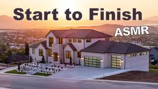 Thumbnail: Building a Multi-Million Dollar Home From Scratch (Satisfying ASMR)