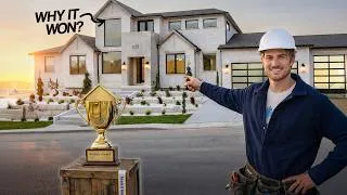 Thumbnail: Inside the $2,000,000 Parade Home Everyone’s Talking About