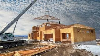 Thumbnail: Building a $2,000,000 Parade Home