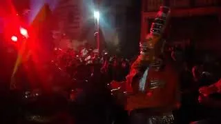 Thumbnail: ನಮ್ಮ ಊರು ನಮ್ಮ ಹೆಮ್ಮೆ #hallur #basavanna Hallur Basavanna Festival By #Basui5
