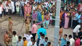 Thumbnail: ನಮ್ಮ ಊರು ನಮ್ಮ ಹೆಮ್ಮೆ ಹಳ್ಳೂರು ಗೌರಿ ಜಾತ್ರೆಯ ಸೊಬಗು #hallur #basavanna #new #trending 