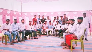 Thumbnail: Friend Marriage Video |  Part 2 |  tq td Bagalakot