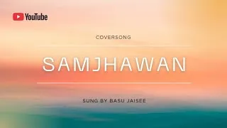 Thumbnail:  Main Tenu Samjhawan/ Arijit Singh/ Emotional Cover  #coversong #arijitsingh #music 