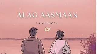 Thumbnail: Alag Aasmaan || A Short Cover || @anuvjain