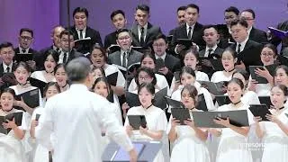 Thumbnail: DIES IRAE, Toyotaka Tsuchida - BATAVIA MADRIGAL SINGERS