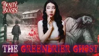 Thumbnail: Haunted Appalachia | She Came Back From the Grave to Expose Her Killer