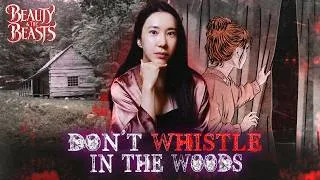 Thumbnail: Haunted Appalachia | NEVER Whistle in the Mountains at Night