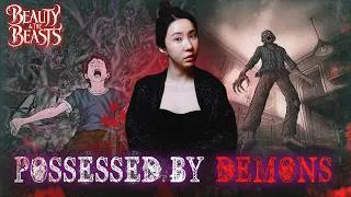 Thumbnail: A Boy Possessed By 40 Demons. Months Later, Someone Was Dead.| The True Conjuring Case