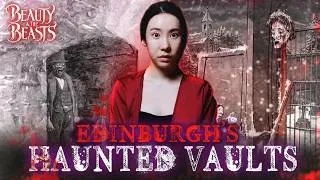 Thumbnail: People Leave This Ghost Tour Covered in Bruises. Some Bleed.