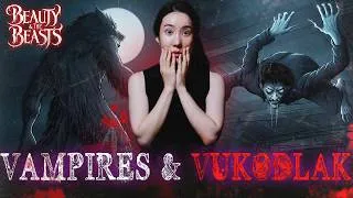 Thumbnail: Dracula Was Not the First. The Corpse That Started the Vampire Craze.