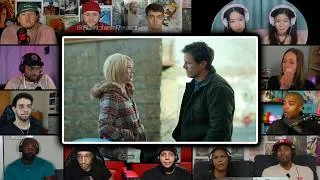 Thumbnail: Lee and Randi's Heartbreaking Conversation | Manchester by the Sea (2016) Reaction Mashup