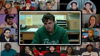 Thumbnail: The Tragic Incident | Manchester by the Sea (2016) Reaction Mashup
