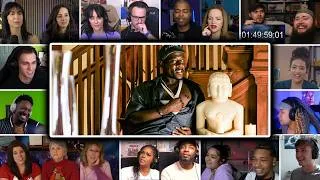 Thumbnail: Marcus On Drugs | Bad Boys II (2003) Reaction Mashup