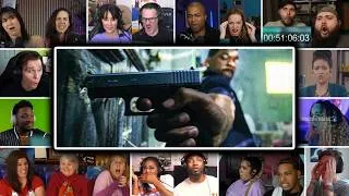 Thumbnail: Haitan Gang Shootout | Bad Boys II (2003) Reaction Mashup