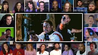Thumbnail: Opening Undercover Scene | Bad Boys II (2003) Reaction Mashup