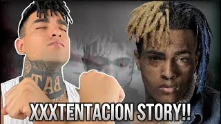 Thumbnail: HOW & WHY ACTUALLY XXXTENTACION DIED?! (REAL STORY)
