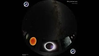 Thumbnail: Bath Astronomers' 50th Anniversary Planetarium Show