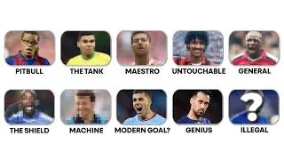 Thumbnail: You’re Ranking CDMs Wrong. Here’s the 10 Real Legends.
