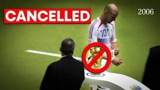 Thumbnail: The WORLD CUP That KILLED These Legends