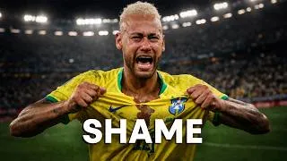 Thumbnail: The SECRET That KILLED Brazilian Football Forever