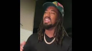Thumbnail: Demetrius Andrade calling out Chris Eubank Jr. to fight