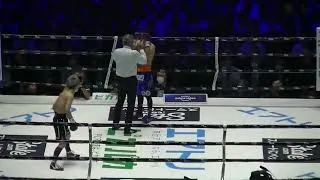Thumbnail: Naoya Inoue vs Nonito Donaire 2 Ringside view