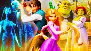 Thumbnail: Multifandom - Accidentally in Love